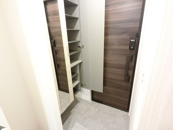 プライムアートの物件内観写真